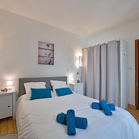 Appartement Au Calme En Plein Centre-Ville Nimes Exterior photo